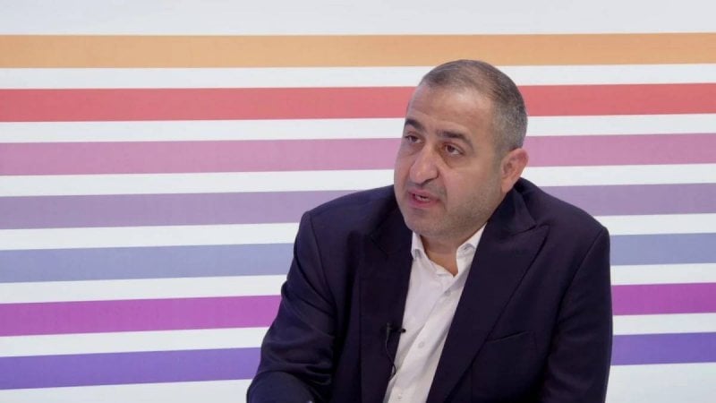 عطا الله بعد قرار المجلس الدستوري: العدالة ليست حقل تجارب