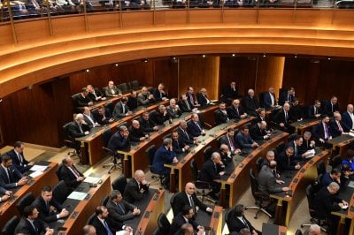 قانون العفو العام يعود إلى الواجهة من بوابة 