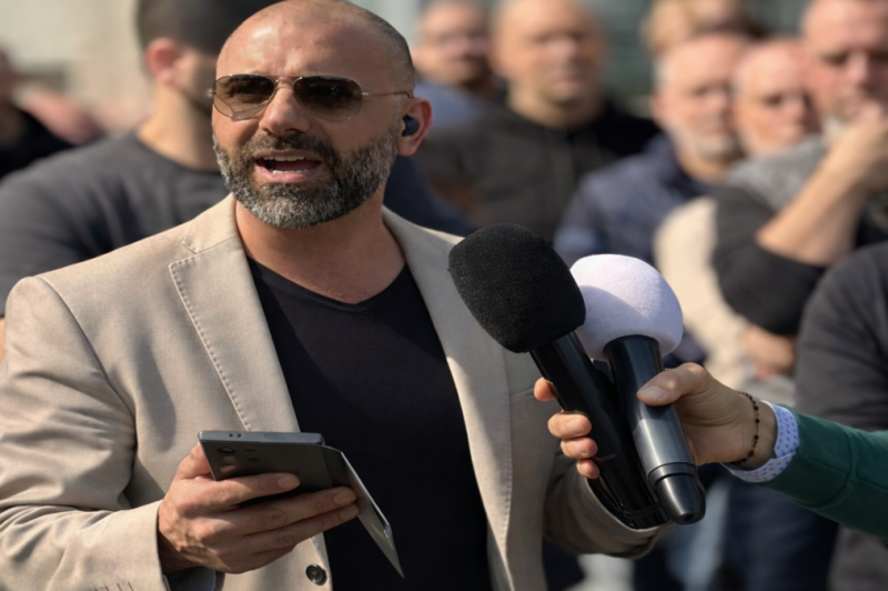 "لادراج بند واضح في دفتر الشروط"... عون: بالمرصاد لأي محاولة مساس بالحقوق!
