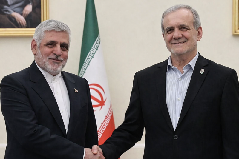 شيباني يصل بيروت