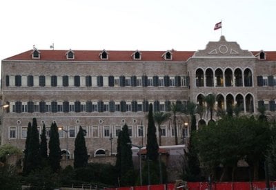 هذه مسؤولية الحكومة... لدفع الرواتب الست او العودة الى مطلب الـ 50%!
