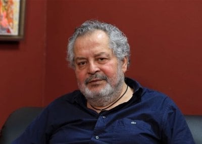 أسعد رشدان.. تحتَ 