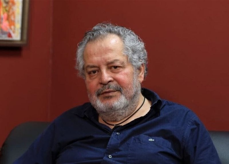 أسعد رشدان.. تحتَ 