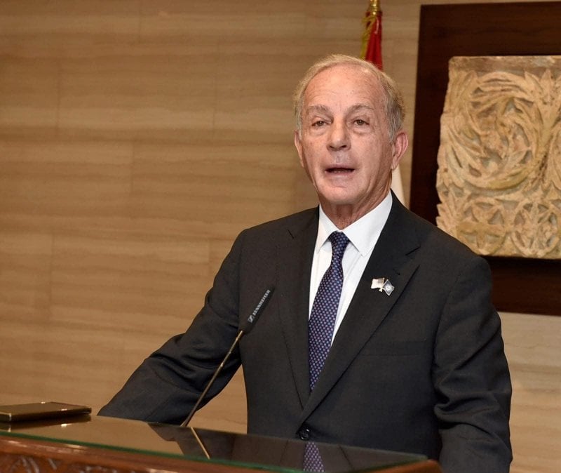 واشنطن كانت تنتظر التوقيت… عيسى يكشف شرط المرحلة الثانية