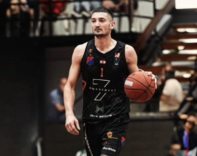 فضيحة مخدرات تهزّ الوسط الرياضي... لاعب كرة سلة شهير يفرّ خارج لبنان