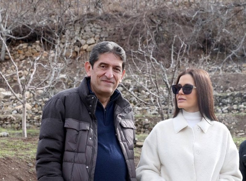 لا وجوه جديدة بل تثبيت سياسي… "القوات" تُطلق أولى ترشيحاتها الانتخابية