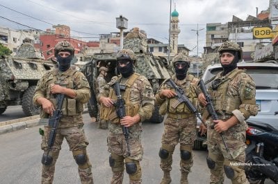 الهدف من مؤتمر دعم الجيش سلاح المقاومة ...ومساعدات لن ترقى إلى مستوى إحداث توازن ردعي!