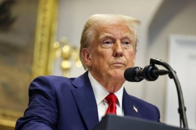 إنذار أميركي لطهران… ترامب يرفع السقف والمنطقة على حافة الانفجار