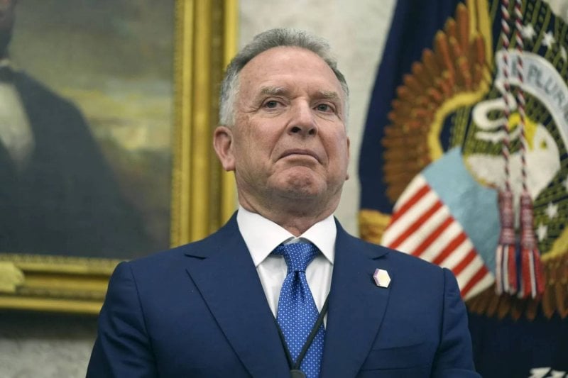 جنيف بلا اختراق… ويتكوف يغادر محبطًا من المفاوضات النووية