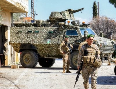 رغم التهديدات الإسرائيلية… 