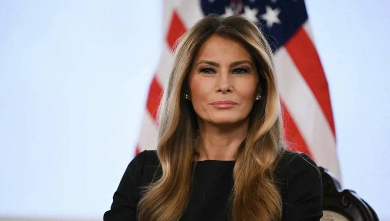 للمرة الأولى… ميلانيا ترامب تترأس اجتماعًا لمجلس الأمن