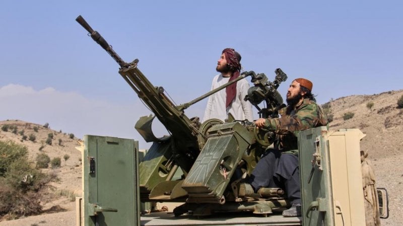 آسيا على صفيح ساخن… باكستان تصعّد وطالبان ترد