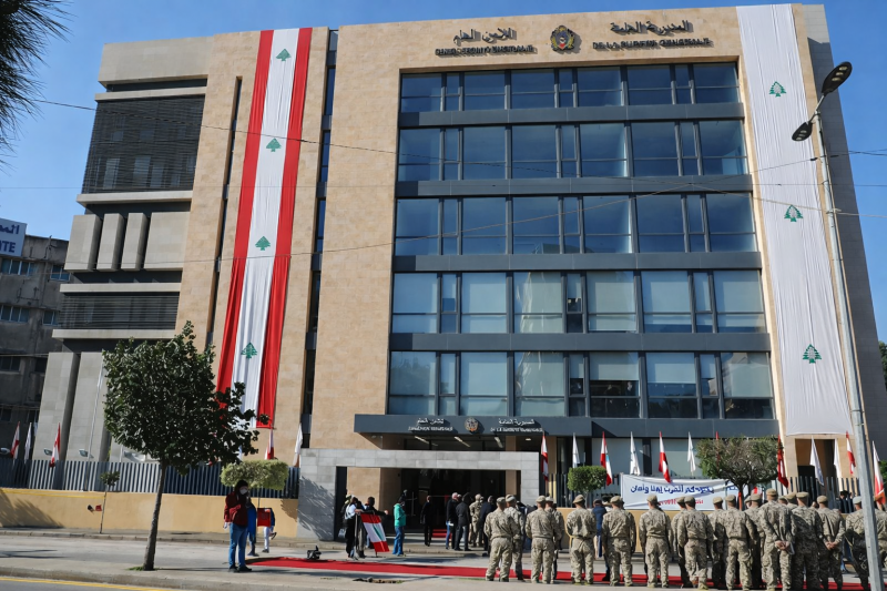 توقّف استقبال الاتصالات على الخط الساخن… والأمن العام يوضح