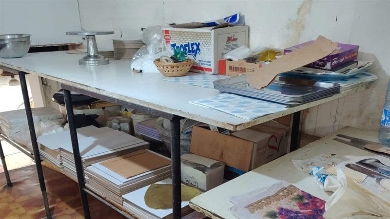 من الأسواق إلى المختبر… حملات تفتيش صحية في النبطية 