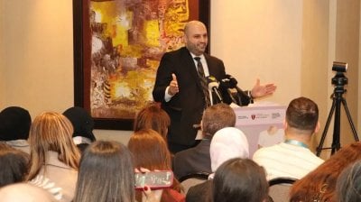  وزارة الصحة تعلن برنامجًا متكاملًا لمكافحة سرطان الثدي