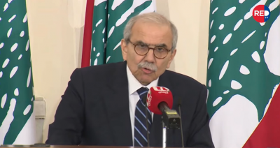 سلام من إفطار السراي: وضعنا أسس الثقة وحصر السلاح هو الاختبار