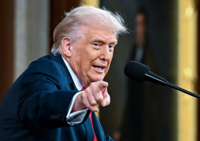 بين الدبلوماسية والحرب… ترامب يتسلّم خيارات التحرك ضد إيران