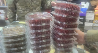 حملة رقابية متواصلة… 