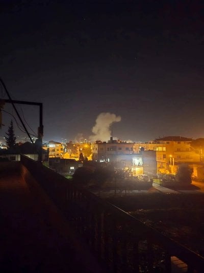 جنيف تفاوض والبقاع يشتعل والقرار خارج الحدود... إمتحان تثبيت الدولة في زمن الحروب
