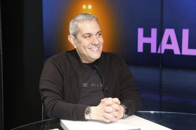 مصطفى العدو عن راضي الجعايدي: