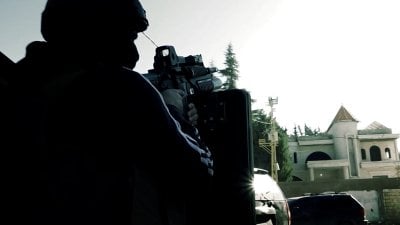 من قلب قصور نوح زعيتر وأبو سلة - مداهمات برفقة المجموعة الخاصة في المخابرات: الحلقة الاولى!
