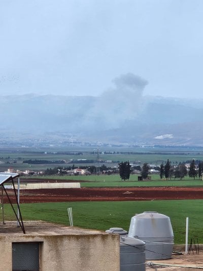 إيران تصعّد لهجتها… إدانة شديدة للغارات الإسرائيلية على لبنان