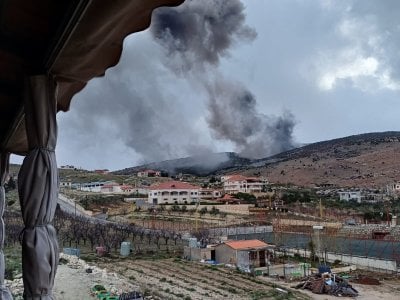 غارات السلسلة الغربية تحصد ضحية جديدة… إليكم هوية الشهيدة (صورة)