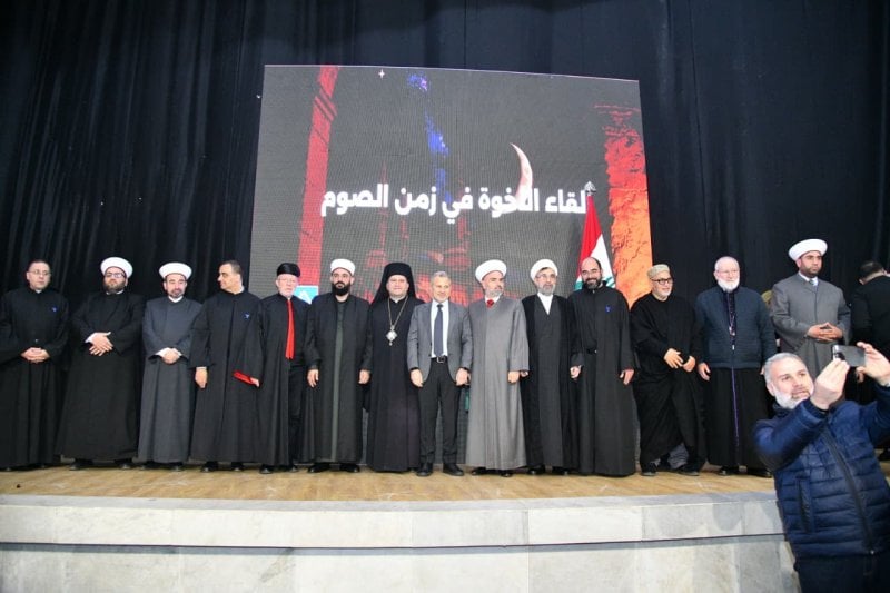 باسيل يطلق معركة الوحدة في زمن الانقسام
