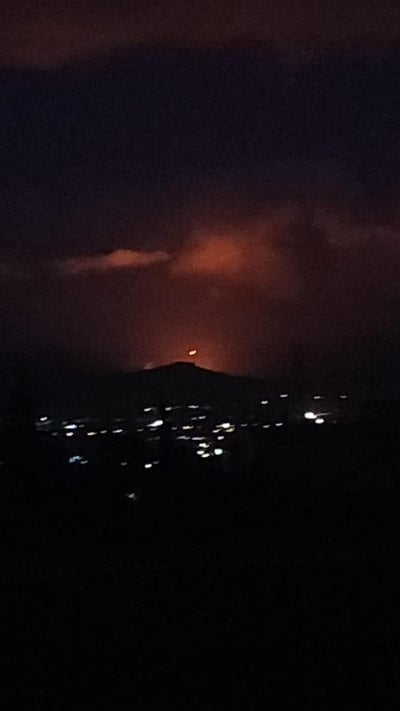 بعد الغارات المكثفة… الجيش الاسرائيلي يكشف تفاصيل عملياته في بعلبك