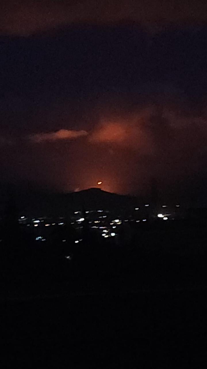 بعد الغارات المكثفة… الجيش الاسرائيلي يكشف تفاصيل عملياته في بعلبك