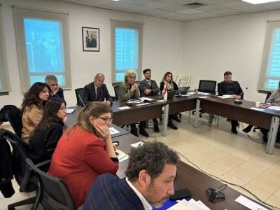 خارطة موارد وتعافٍ تربوي… كرامي تفعّل دور مجموعة التعليم المحلية