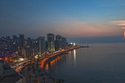 شبحٌ يخيم على لبنان وبيروت تحت الخطر... أرقام مبشرة لكن: استعدوا لما هو أسوأ!