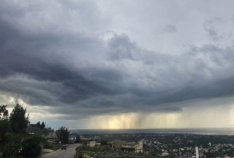 نهاية الشتاء تقترب.. هل يتكرر سيناريو 2025؟