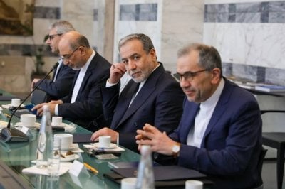 جنيف على حافة الحسم… تعليق المفاوضات بانتظار القرار الصعب