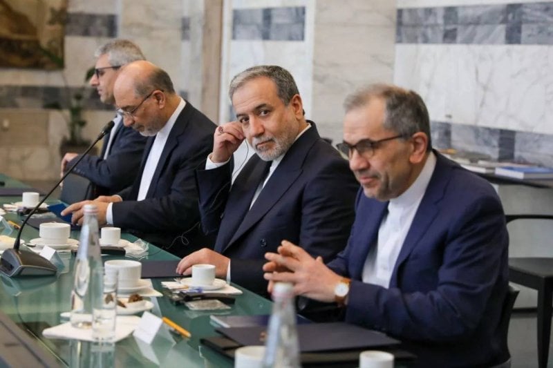 جنيف على حافة الحسم… تعليق المفاوضات بانتظار القرار الصعب