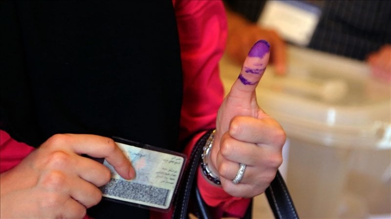 "الطبخة ضايعة"… نائب يرسم علامة استفهام حول كواليس الانتخابات
