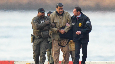 معركة قضائية جديدة… واشنطن توقف تمويل الدفاع عن مادورو