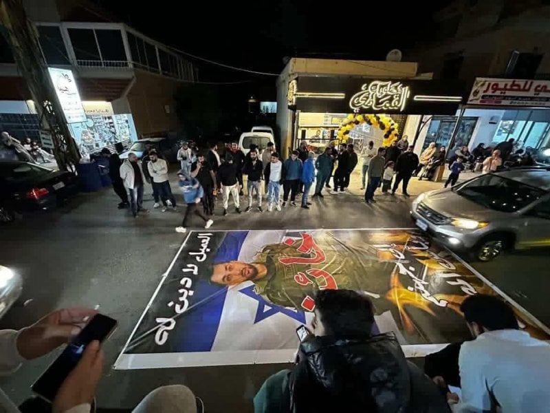 "الخيانة لا تُغتفر"… والد أحمد مخدر يدعو إلى إقرار عقوبة الإعدام!