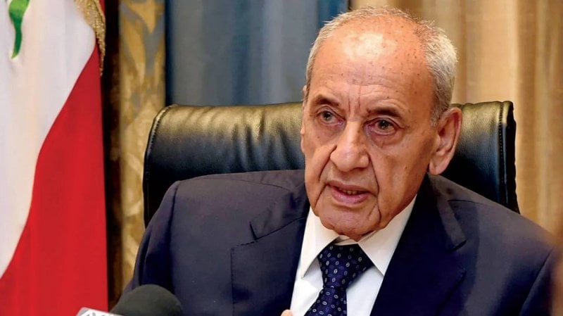 "أشرف الموت قتل الشهادة"... بري ينعى خامنئي