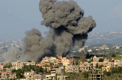 حرب إيران تتوسّع وحزب الله يراقب... سيناريو خطير يحدد مصير لبنان!