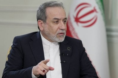 عراقجي يتوعد… جميع أصول القوات المعادية في مرمى الاستهداف