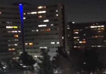 تضارب الروايات يشعل الشارع… هتافاتٌ في طهران 