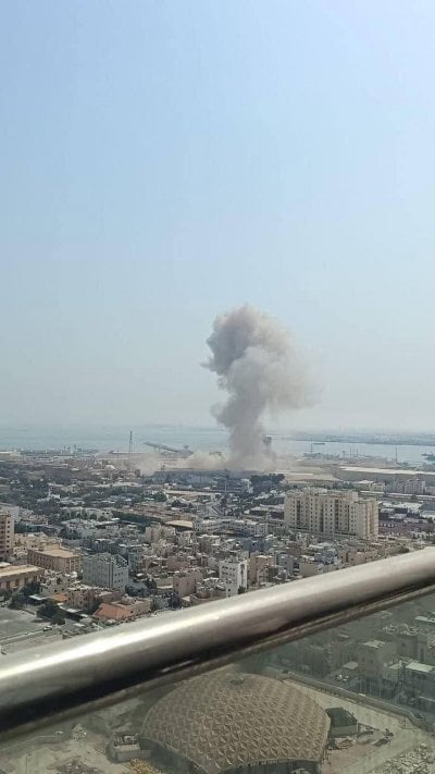 بيان عربي حازم بعد الهجمات الإيرانية… تضامن وتحذير من التصعيد