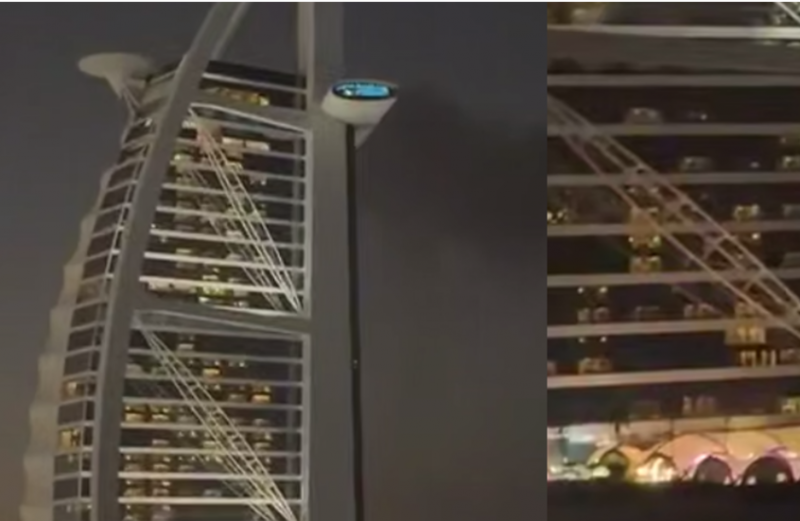 الرد الإيراني يتمدّد… دولُ الخليج بمرمى الصواريخ والمسيرات 