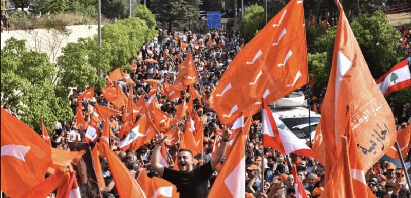 في عين العاصفة… "الوطني الحر" يحذر: "لا تجرّوا لبنان إلى الحرب"