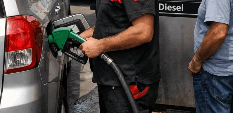 تحذير نقابي من فوضى البنزين… دعوة لقرار حكومي فوري