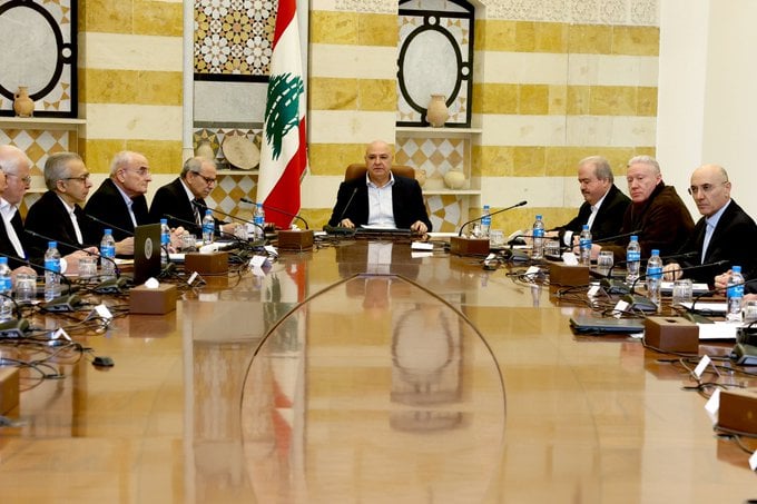 الدولة تتحرك استباقيًا… لا قرار خارج المؤسسات