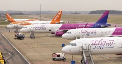 الشرق الأوسط خارج الخدمة… 700 رحلة ملغاة وإغلاق واسع للأجواء