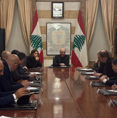 استنفار أمني في الداخلية… الحجار يترأس اجتماعًا تنسيقيًا يضم القيادات الأمنية