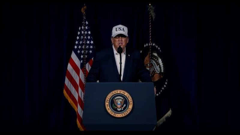 خدعة التفاوض الكبرى: كيف قلب ترامب الطاولة ومهّد للضربة على إيران؟
